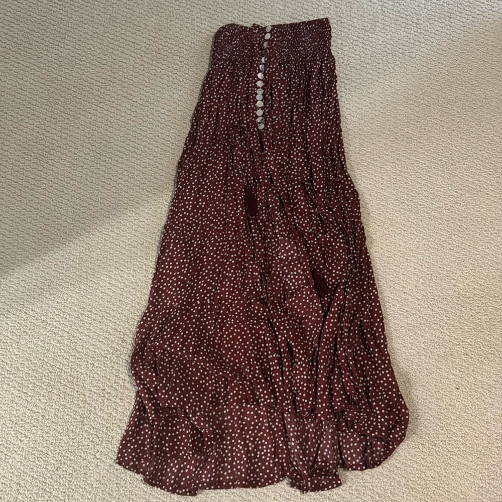 Tiare Hawaii Dakota skirt one size